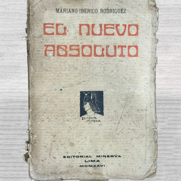 EL NUEVO ABSOLUTO