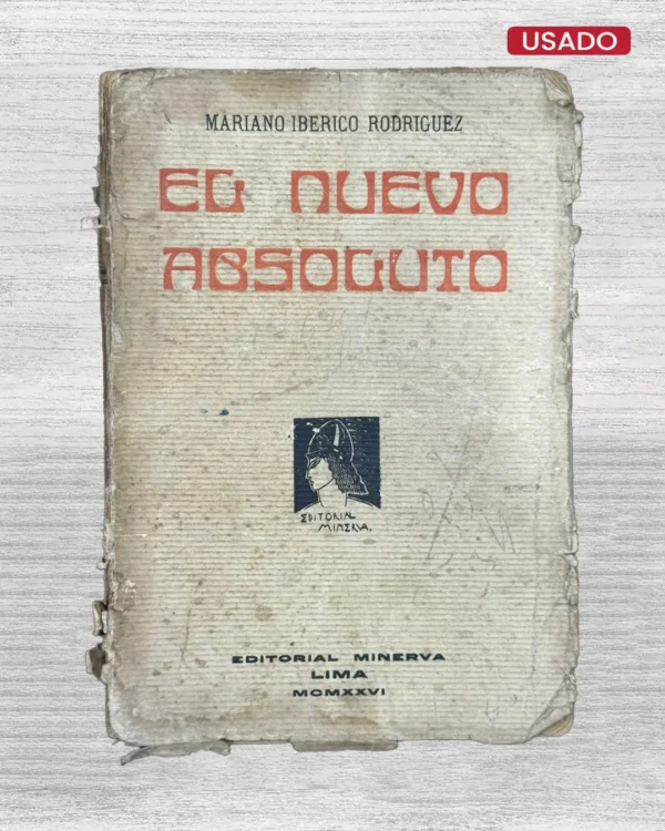 EL NUEVO ABSOLUTO