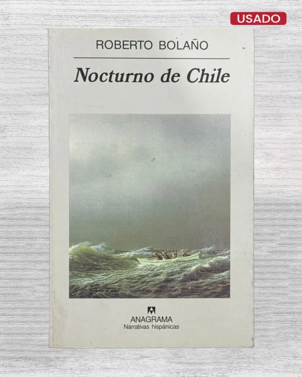 NOCTURNO DE CHILE