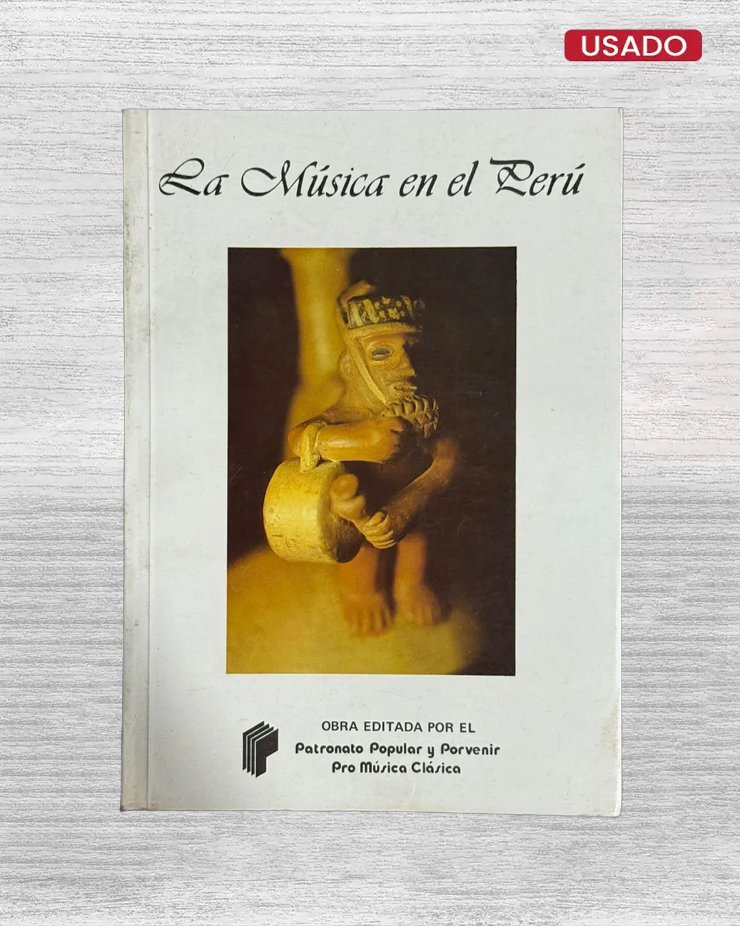 LA MÚSICA EN EL PERÚ