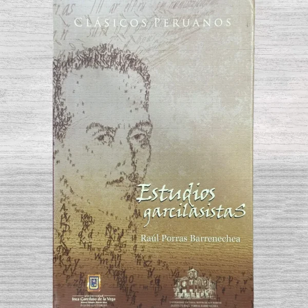 ESTUDIOS GARCILACISTAS