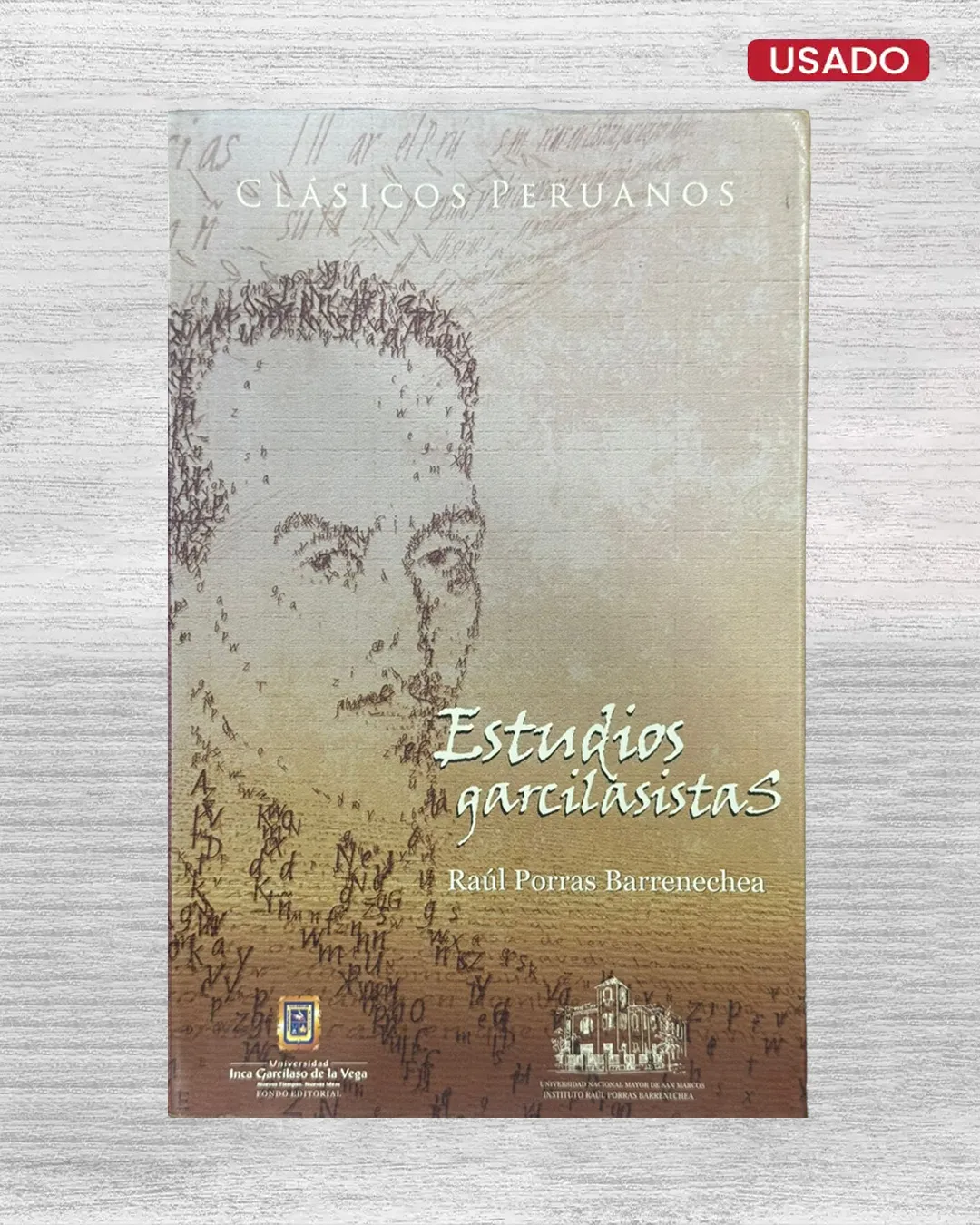 ESTUDIOS GARCILACISTAS