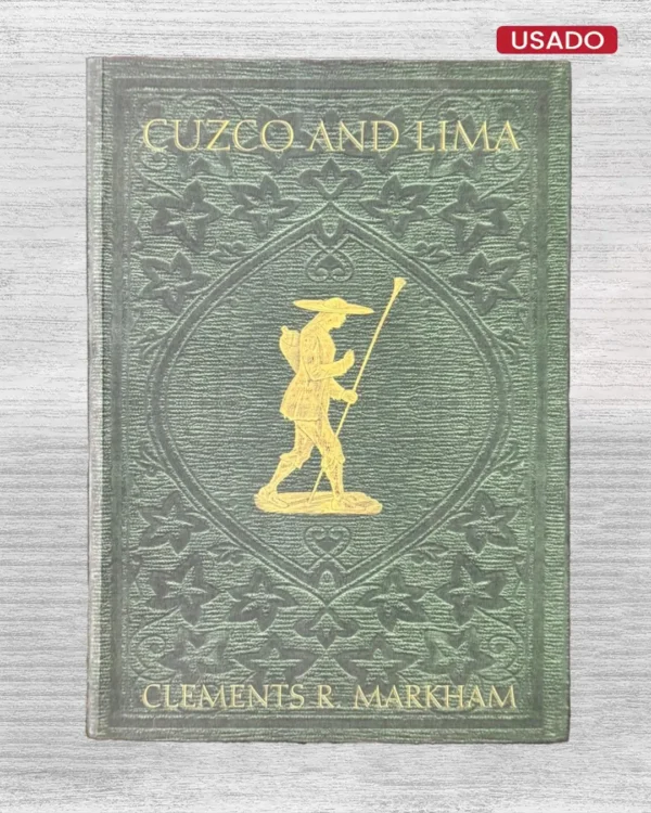 CUZCO AND LIMA