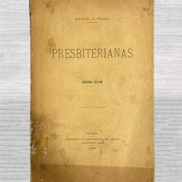 PRESBITERIANAS