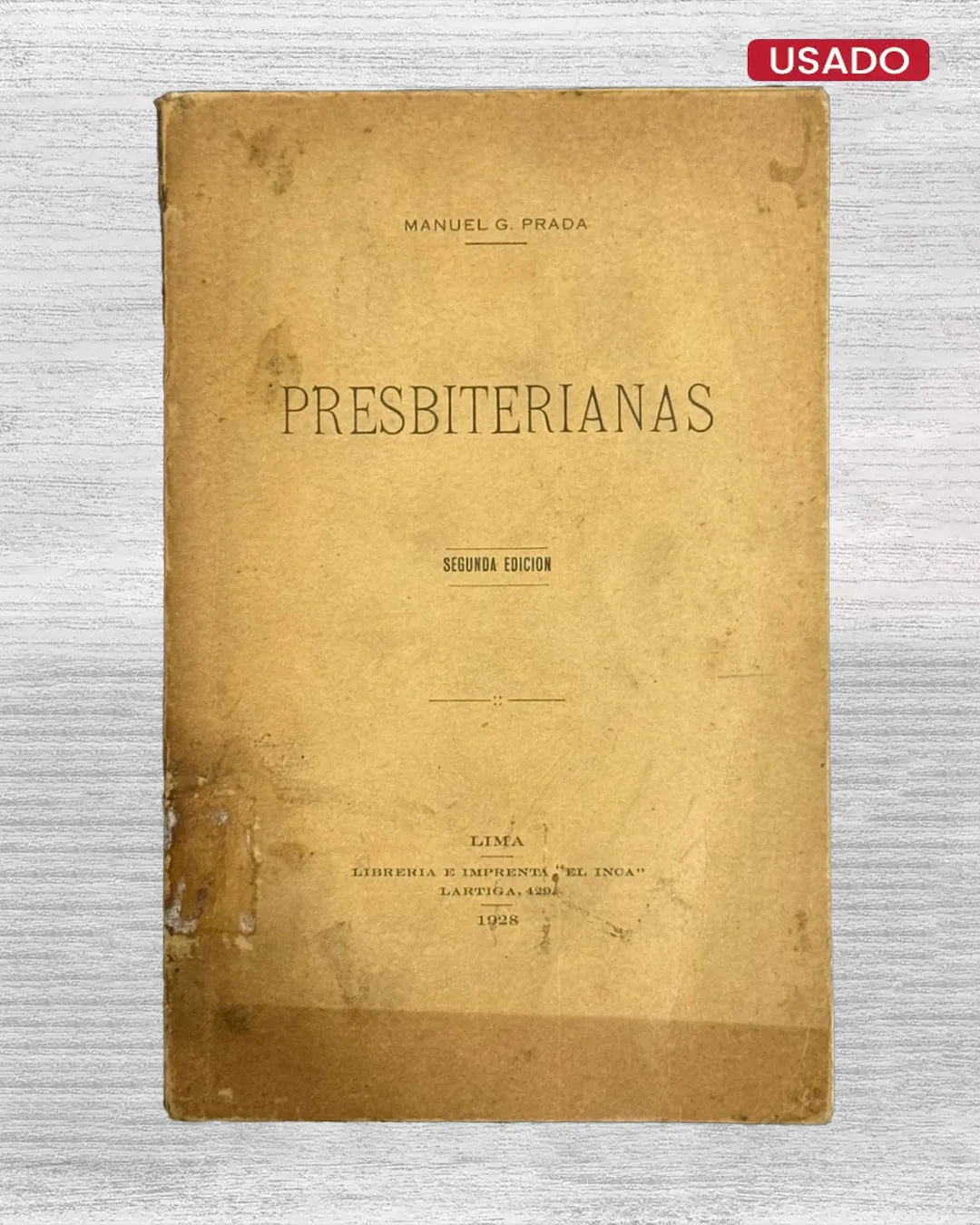PRESBITERIANAS