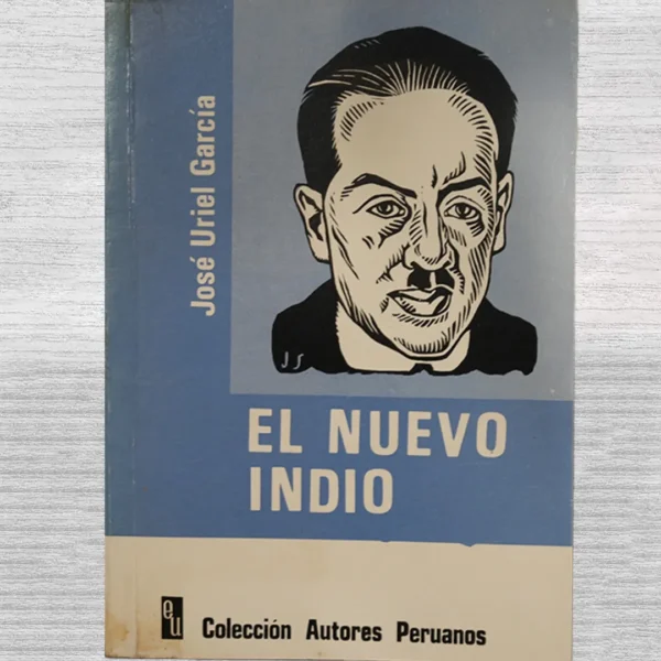 EL NUEVO INDIO