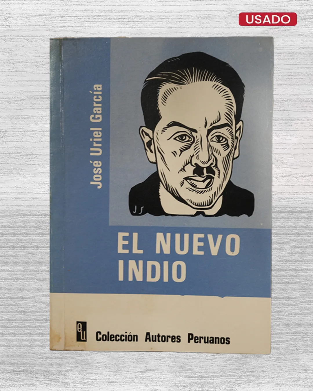 EL NUEVO INDIO