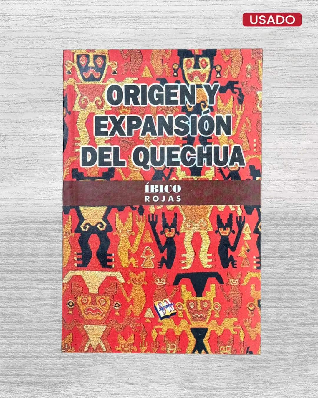 ORIGEN Y EXPANSIÓN DEL QUECHUA