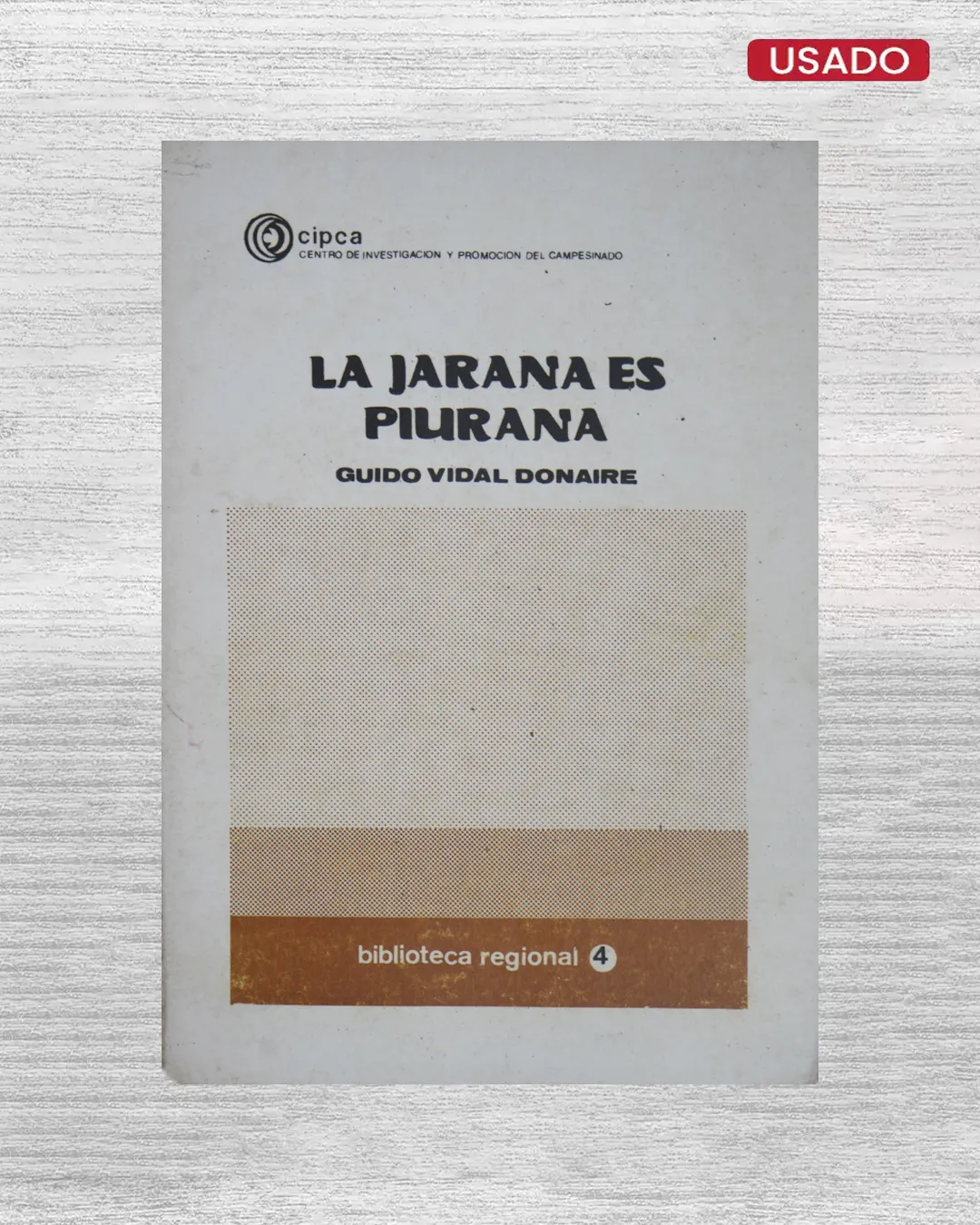 LA JARANA ES PIURANA