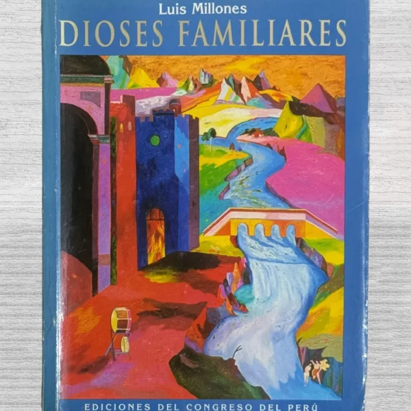 DIOSES FAMILIARES
