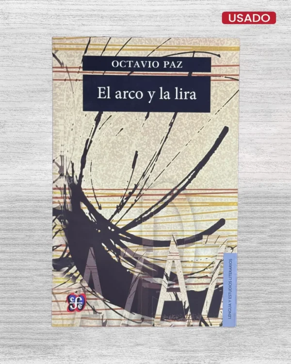 EL ARCO Y LA LIRA