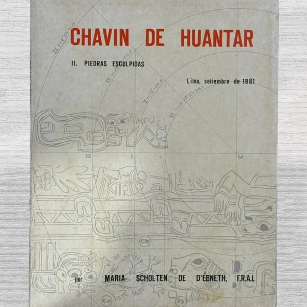 CHAVÍN DE HUÁNTAR – III. ¿OBSERVATORIO? ALGUNAS REFLEXIONES SOBRE LA REPERCUSIÓN DE LA ASTRONOMÍA EN LAS CULTURAS