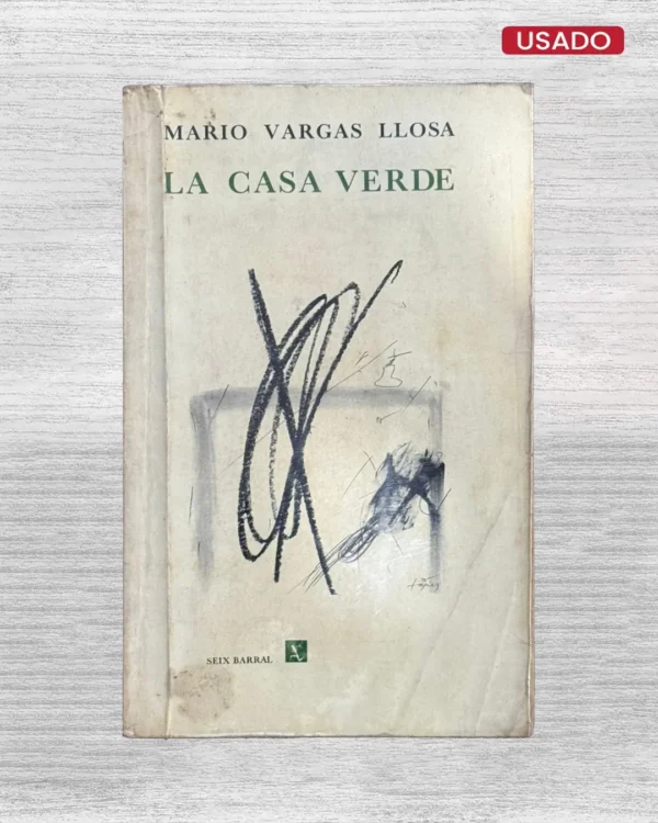 LA CASA VERDE