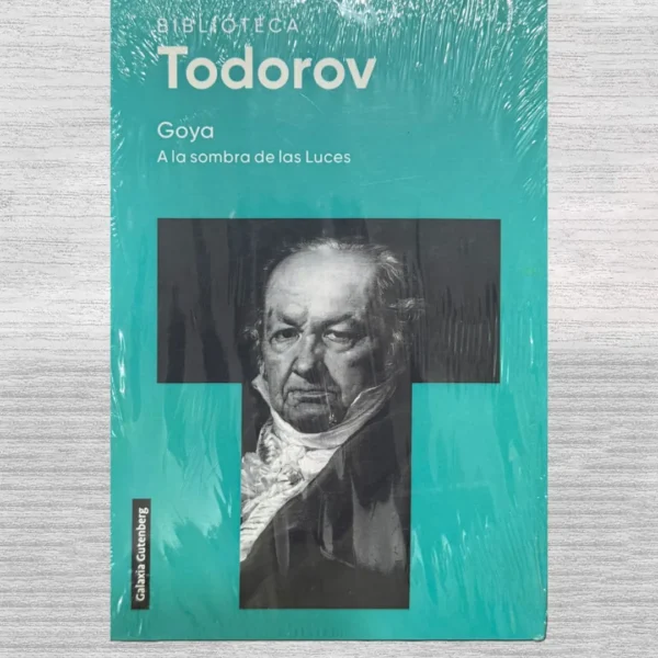 GOYA: A LA SOMBRA DE LAS LUCES