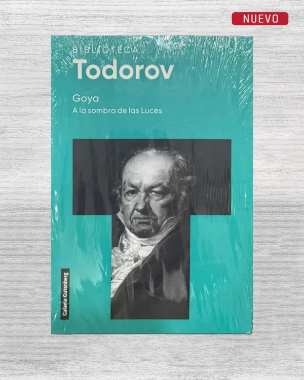 GOYA: A LA SOMBRA DE LAS LUCES