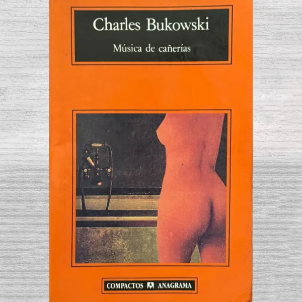 MUSICA DE CAÑERÍAS