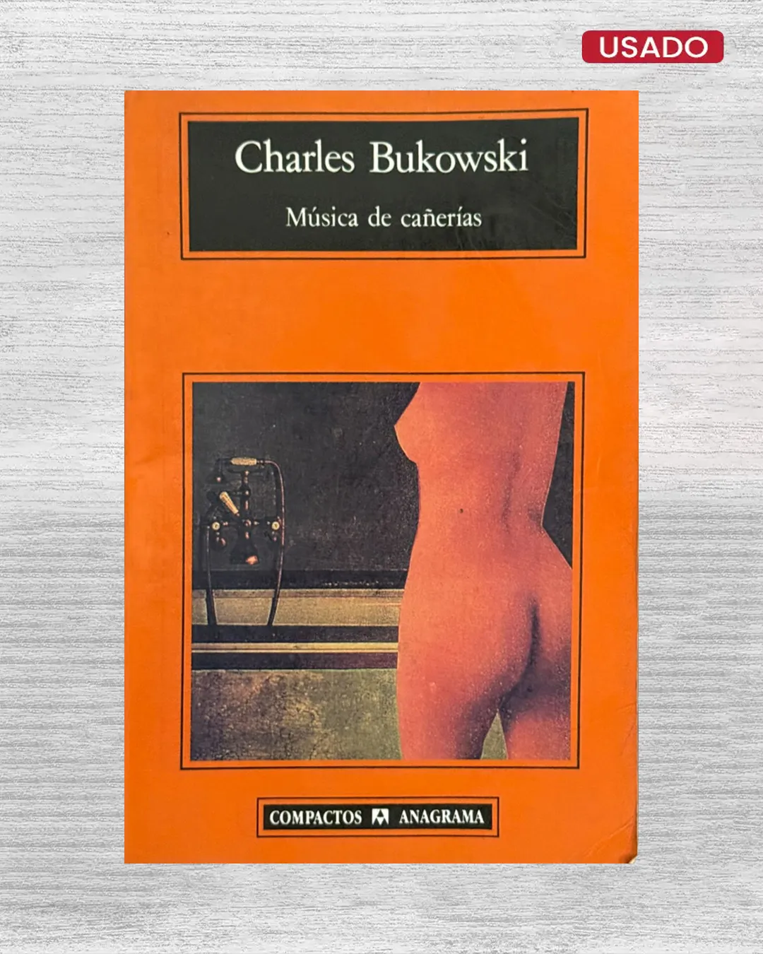 MUSICA DE CAÑERÍAS