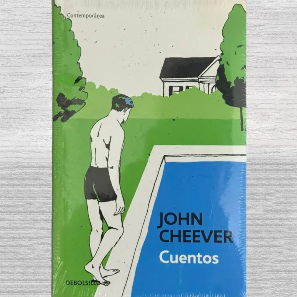 JOHN CHEEVER: CUENTOS