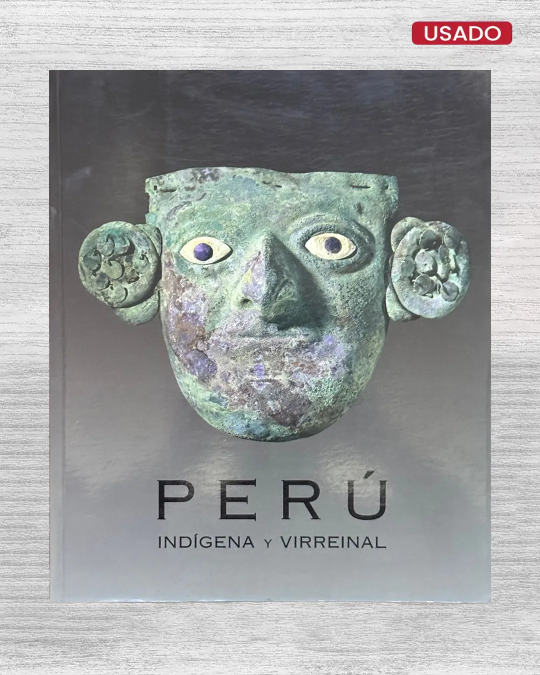 PERÚ INDÍGENA Y VIRREINAL