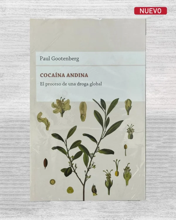 COCAÍNA ANDINA