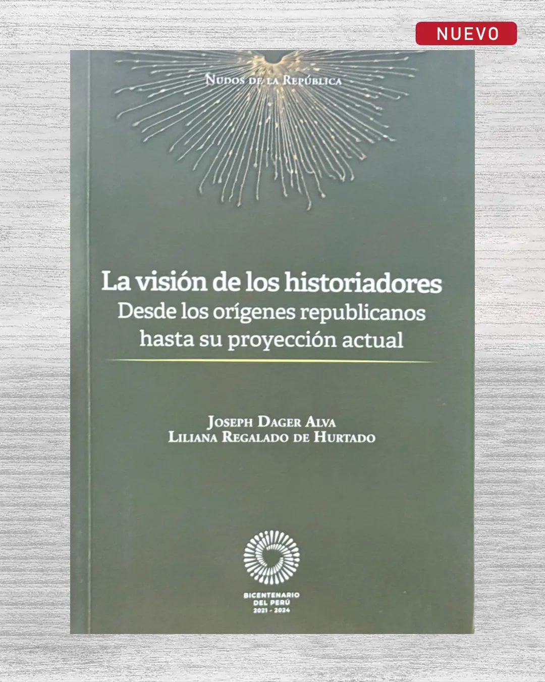 LA VISIÓN DE LOS HISTORIADORES. DESDE LOS ORÍGENES REPUBLICANOS HASTA SU PROYECCIÓN ACTUAL