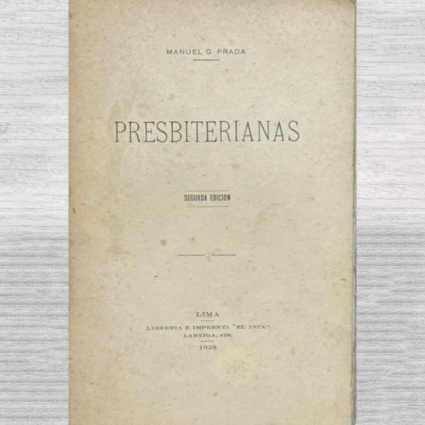 PRESBITERIANAS
