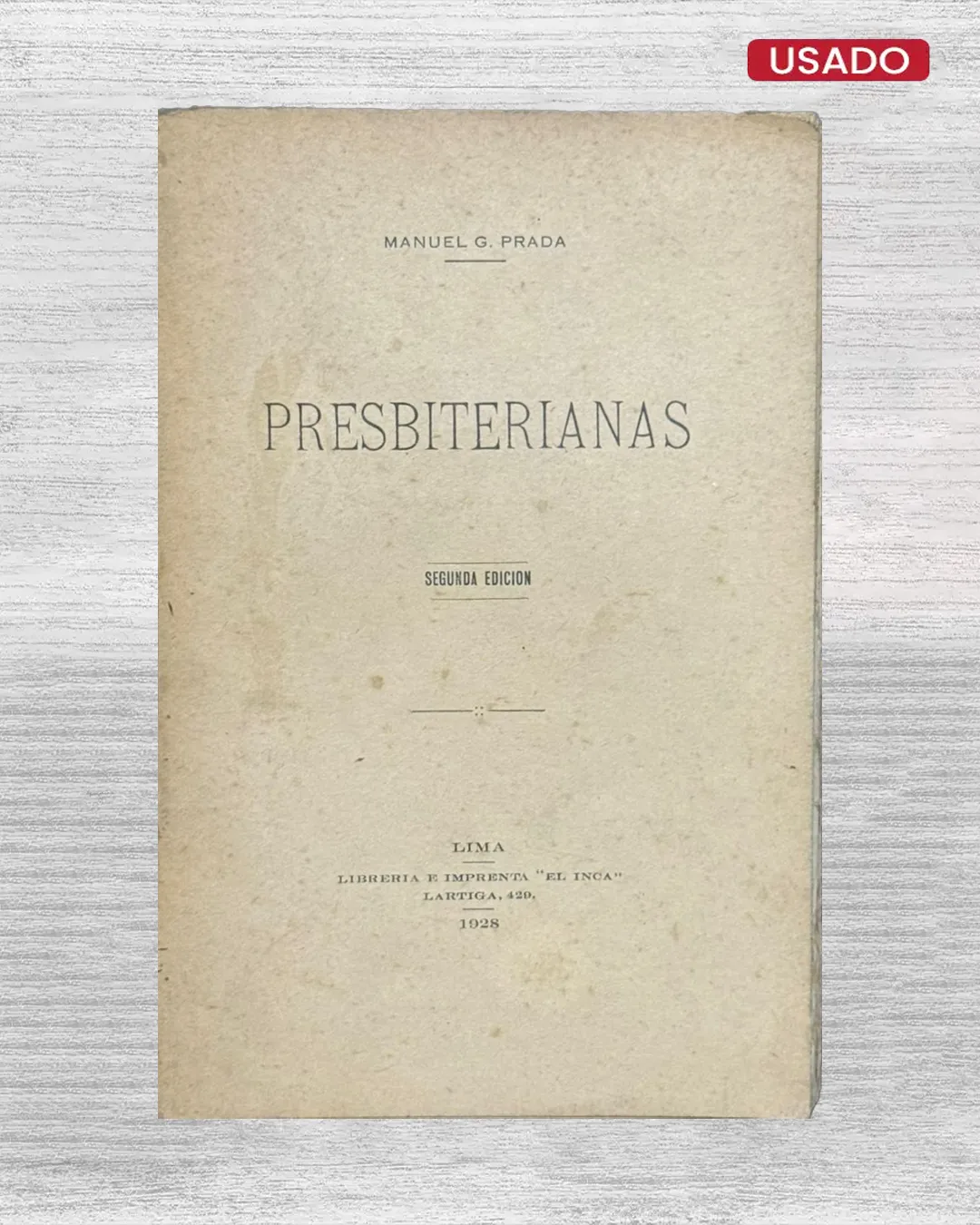 PRESBITERIANAS