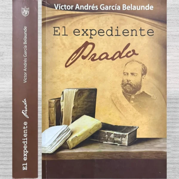 EL EXPEDIENTE PRADO