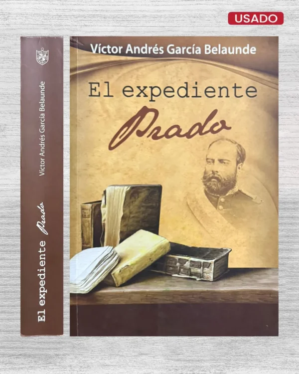 EL EXPEDIENTE PRADO