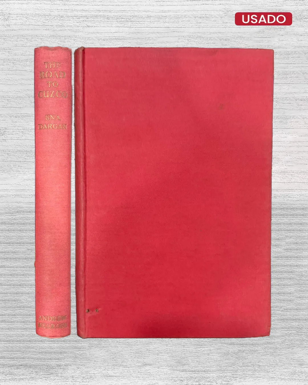 THE ROAD TO CUZCO: A JOURNEY FROM ARGENTINA TO PERU - Imagen 2