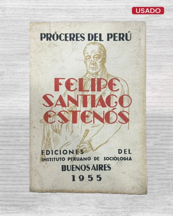 PROCERES DEL PERU