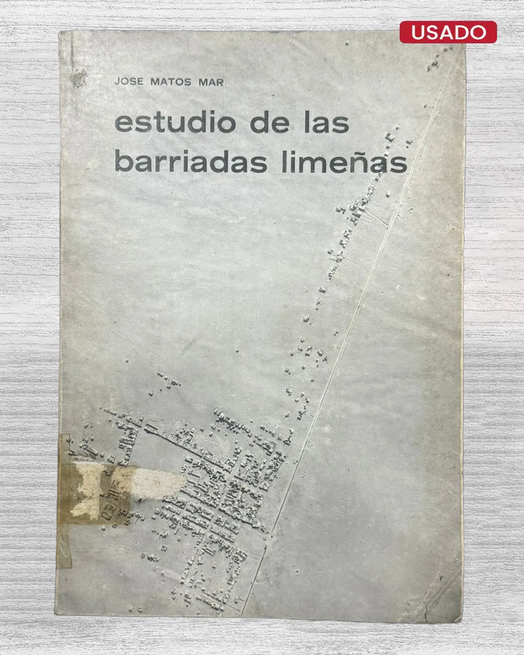 ESTUDIO DE LAS BARRIADAS LIMEÑAS