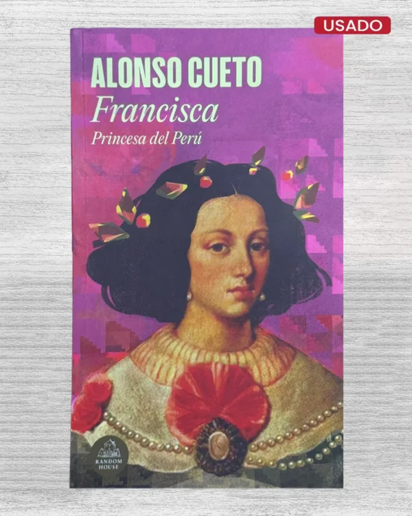 FRANCISCA