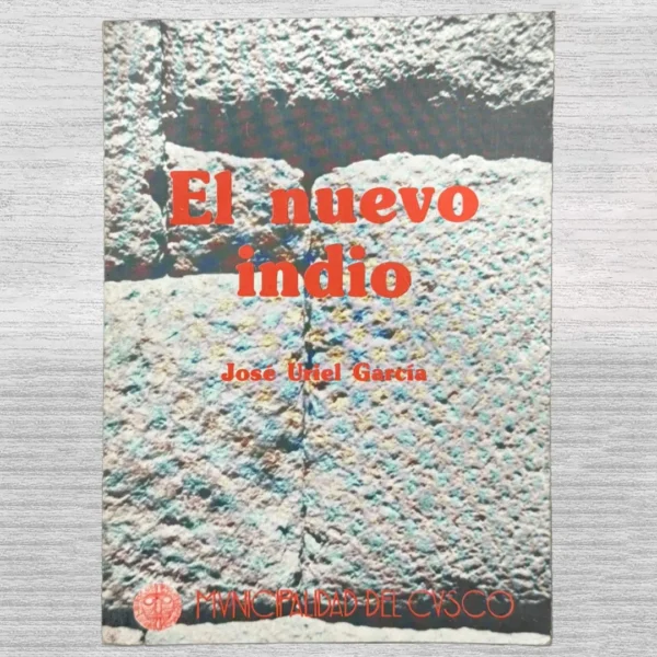 EL NUEVO INDIO