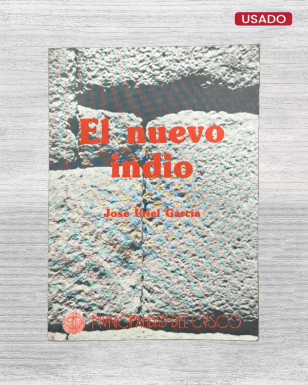 EL NUEVO INDIO