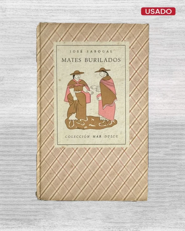 MATES BURILADOS