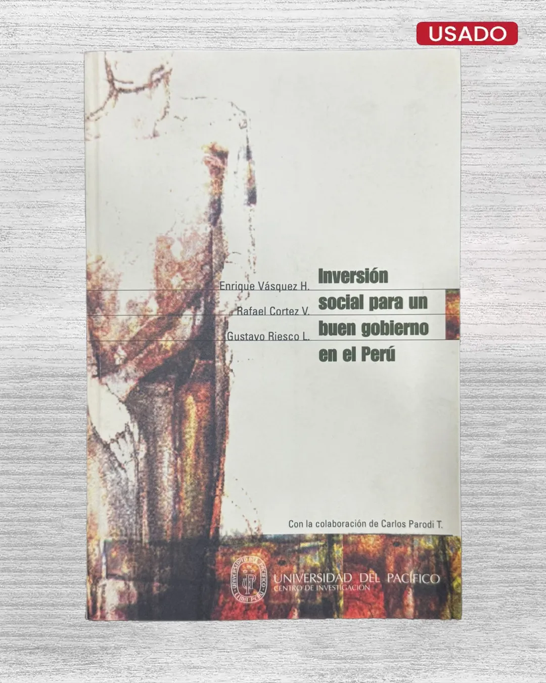 INVERSION SOCIAL PARA UN BUEN GOBIERNO EN EL PERU