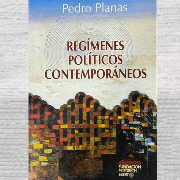 REGIMENES POLITICOS CONTEMPORANEOS