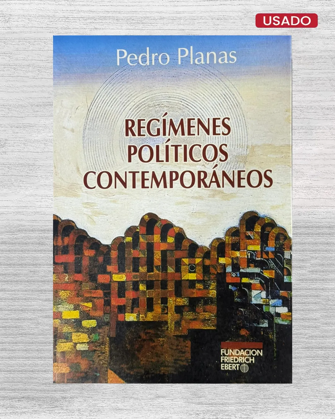 REGIMENES POLITICOS CONTEMPORANEOS