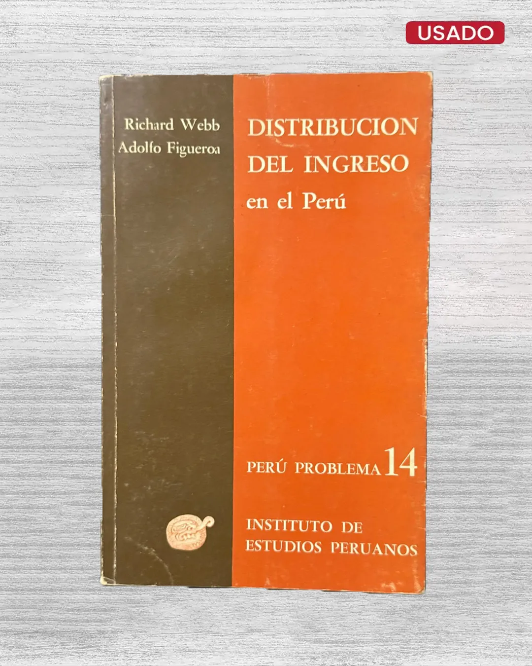 DISTRIBUICION DEL INGRESO EN EL PERU