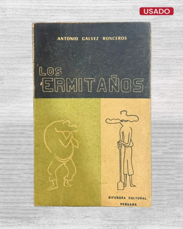 LOS ERMITAÑO