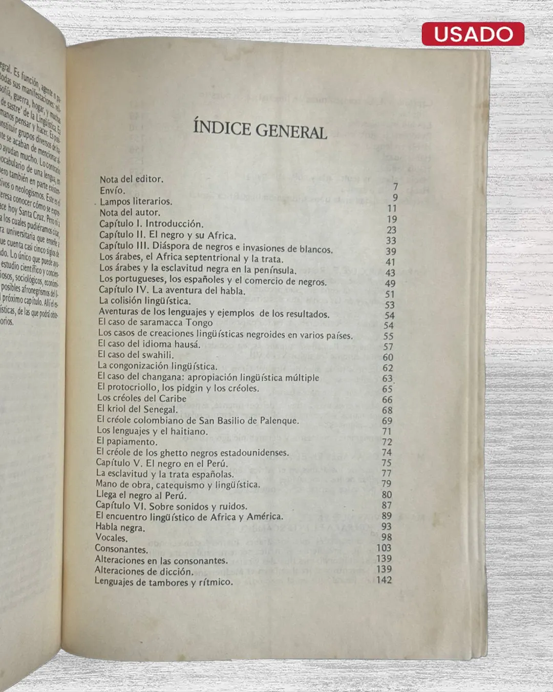 EL NEGRO EN EL PERÚ Y SU TRANSCULTURACIÓN LINGÜÍSTICA - Imagen 2