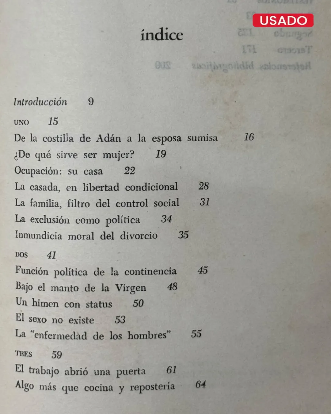 CINTURA DE CASTIDAD: LA MUJER DE CLASE MEDIA EN EL PERÚ - Imagen 2