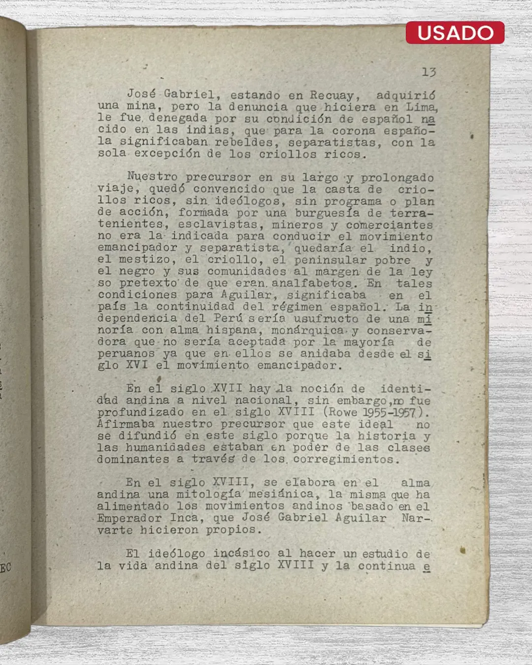 CRONICAS HUANUQUEÑAS - Imagen 2