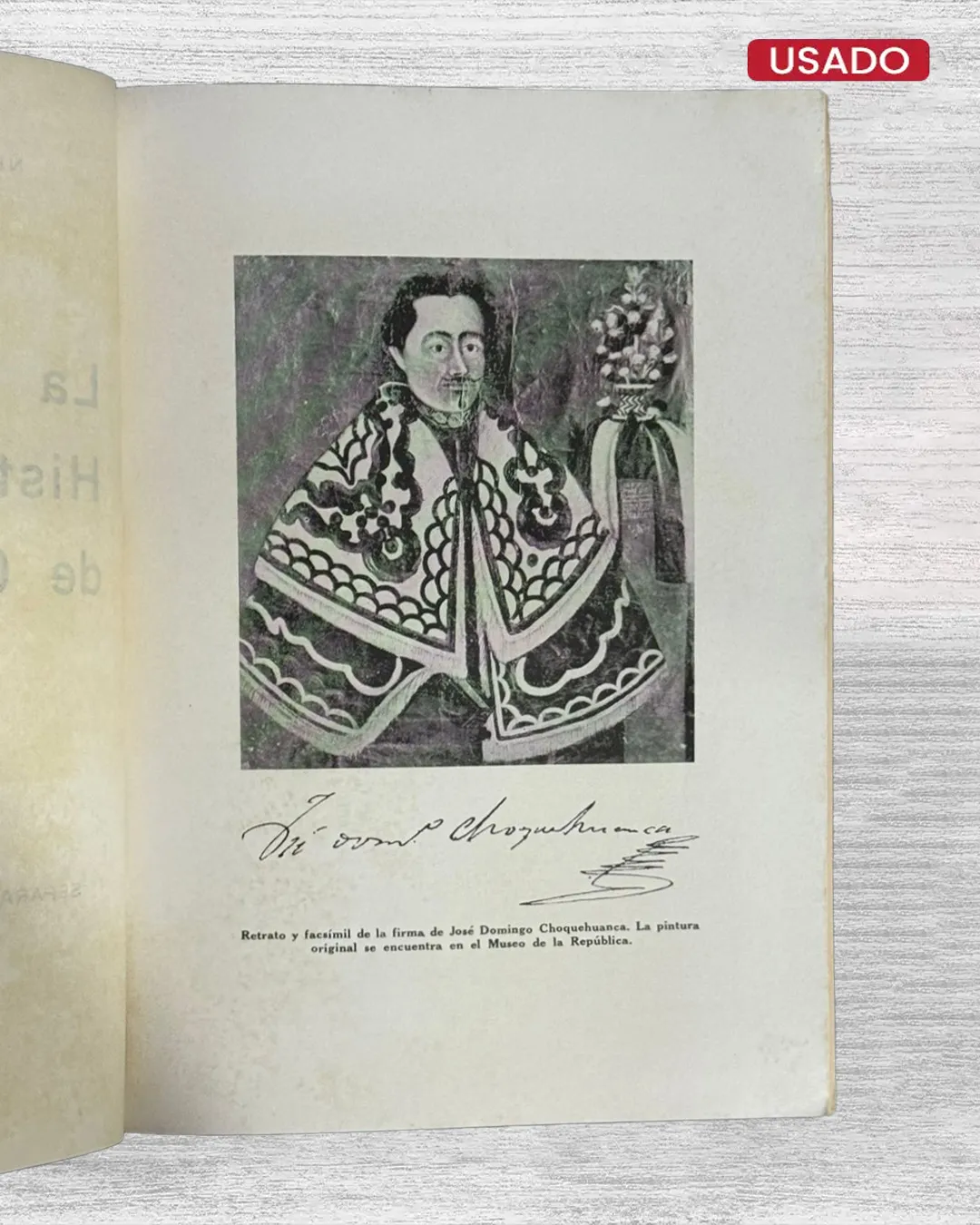 LA INVESTIGACIÓN HISTÓRICA ACERCA DE CHOQUEHUANCA - Imagen 2