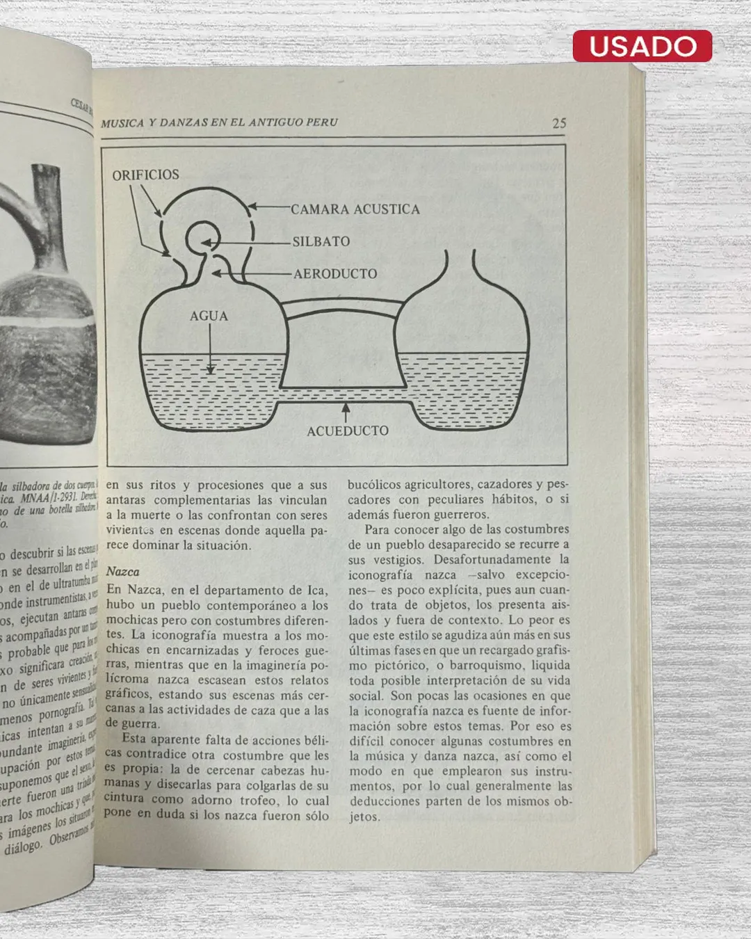 LA MÚSICA EN EL PERÚ - Imagen 3