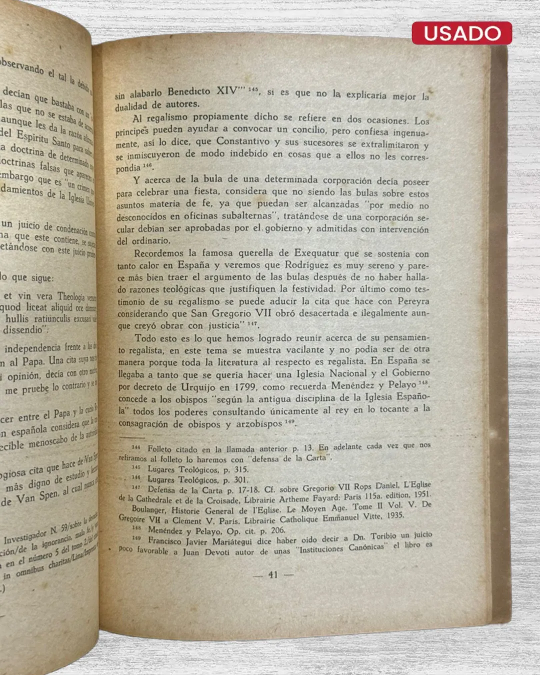 TORIBIO RODRIGUEZ DE MENDOZA Y EL PENSAMIENTO ILUSTRADO EN EL PERÚ - Imagen 3