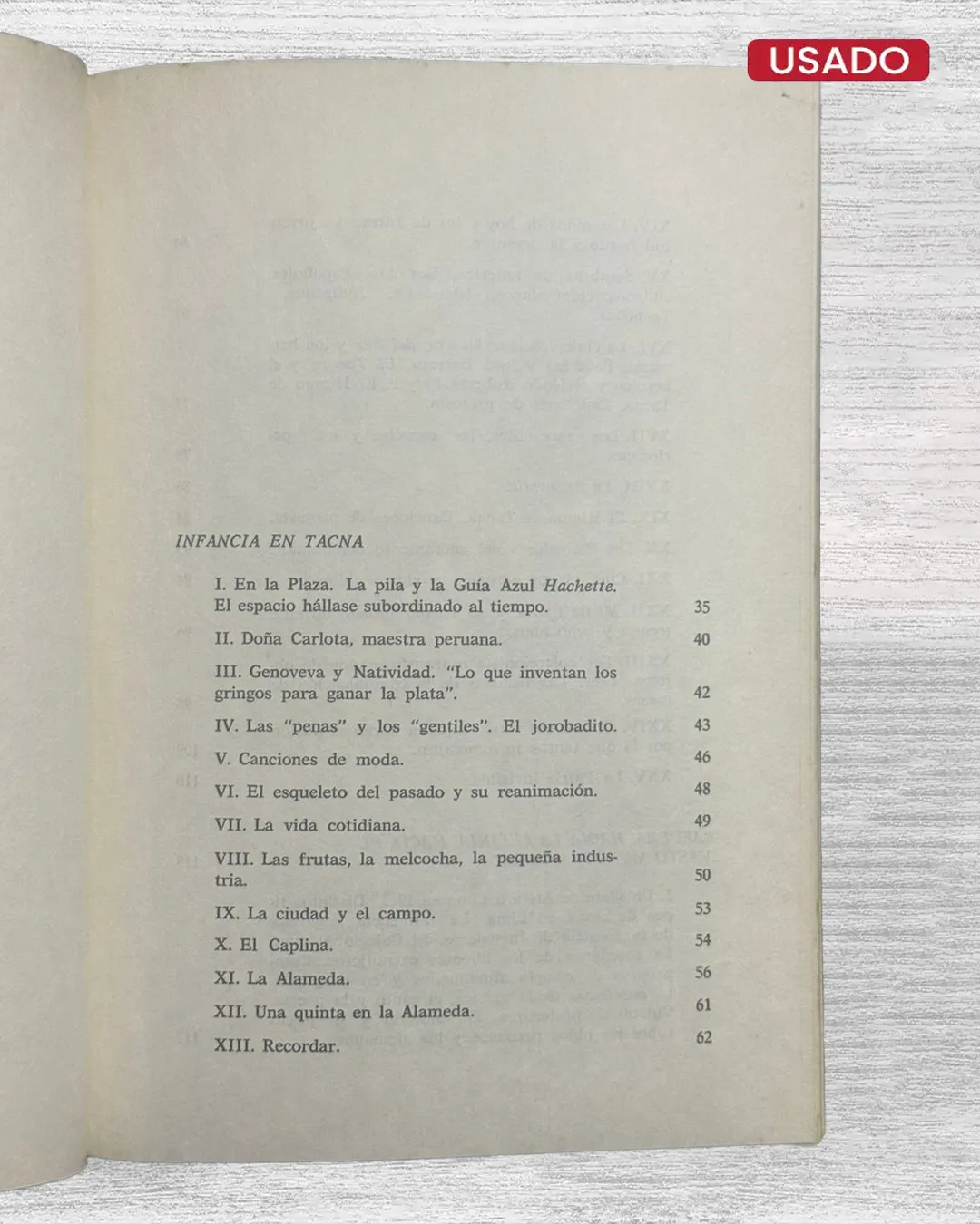 LA VIDA Y LA HISTORIA - Imagen 2