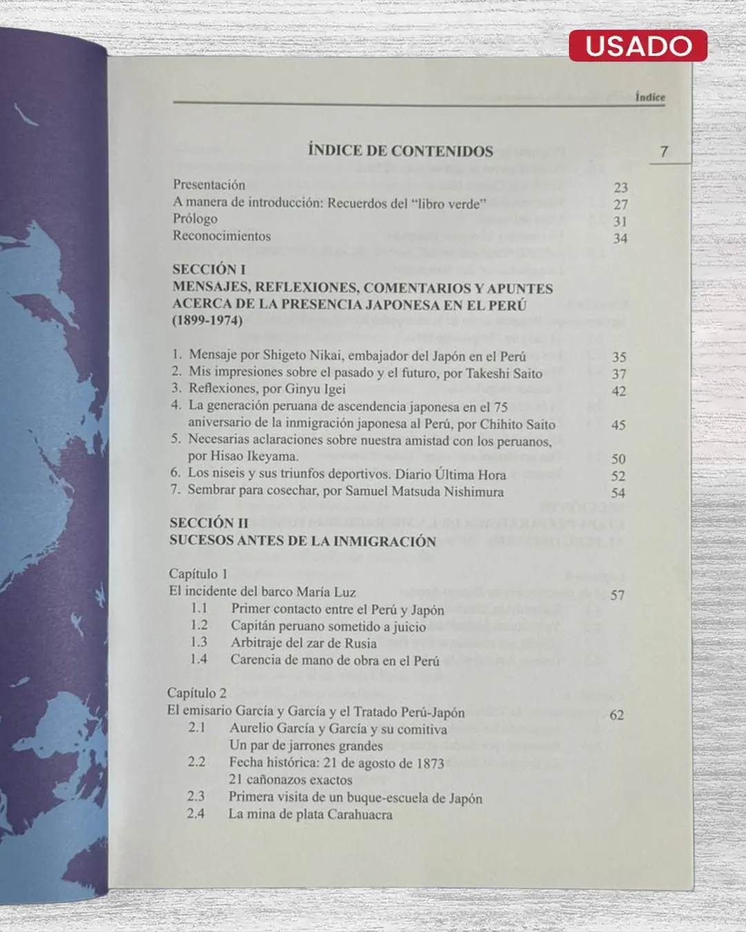 ANDANDO 75 AÑOS POR LOS CAMINOS DEL PERÚ: LA INMIGRACIÓN JAPONESA (1899 – 1974) - Imagen 3