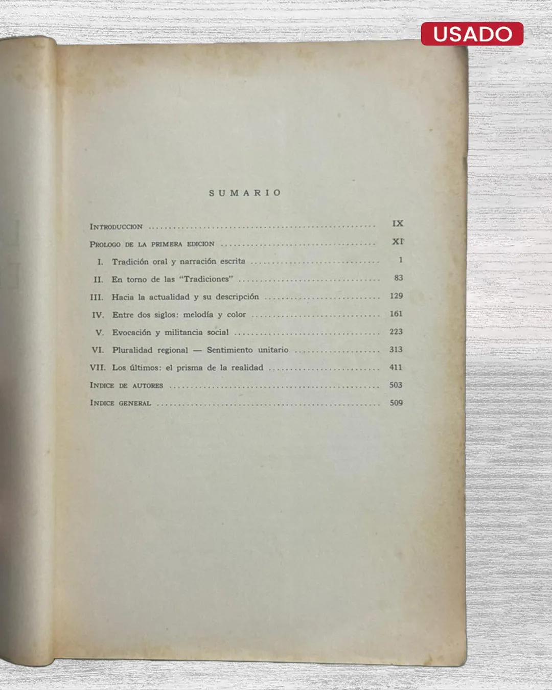 LA NARRACIÓN EN EL PERÚ - Imagen 2